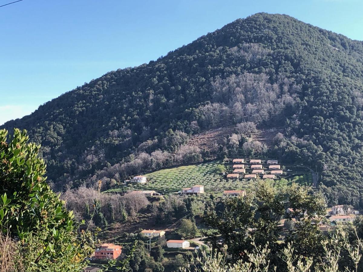 Strada Di A Cuma Vico