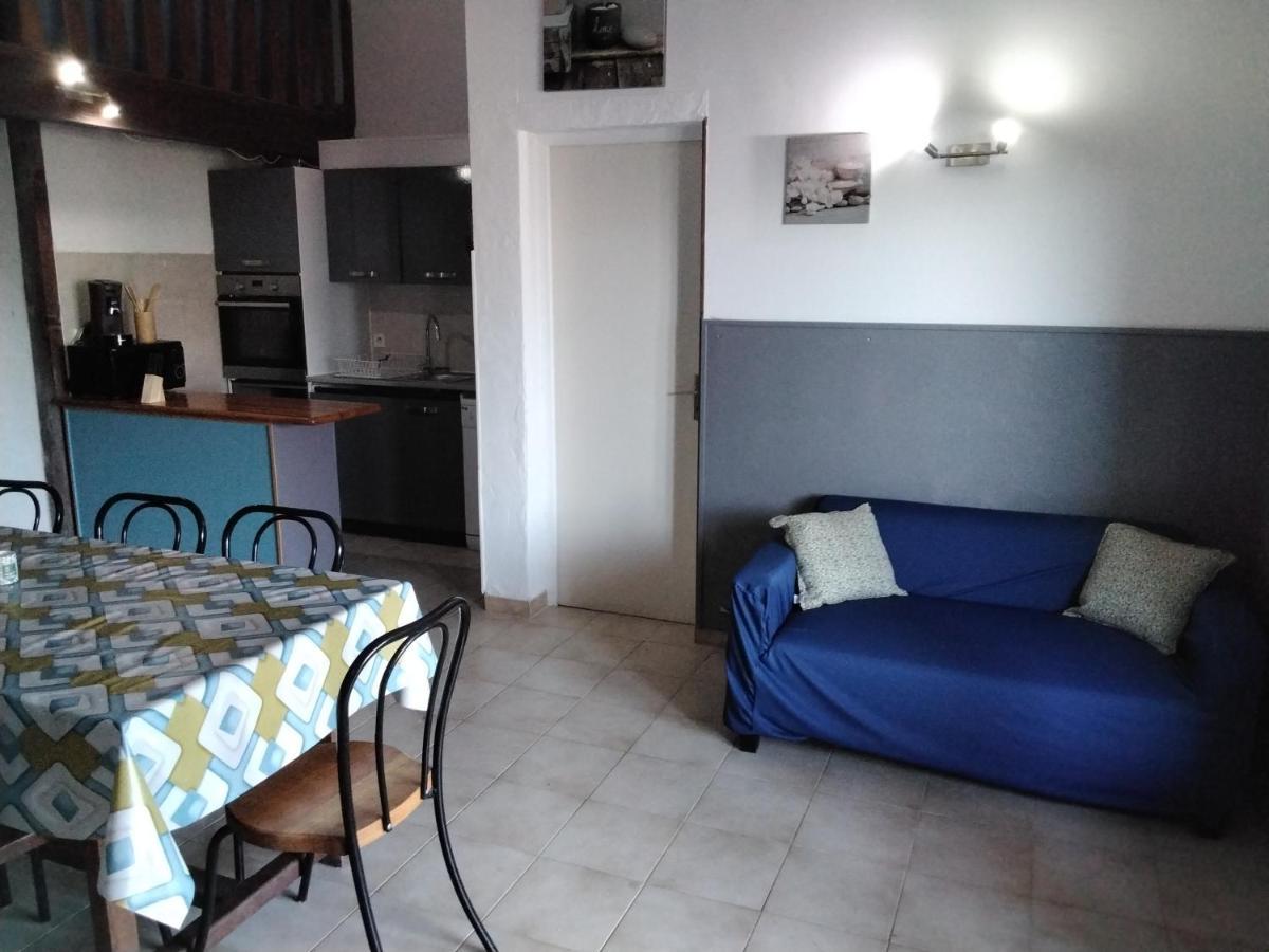 Strada Di A Cuma Apartment Vico