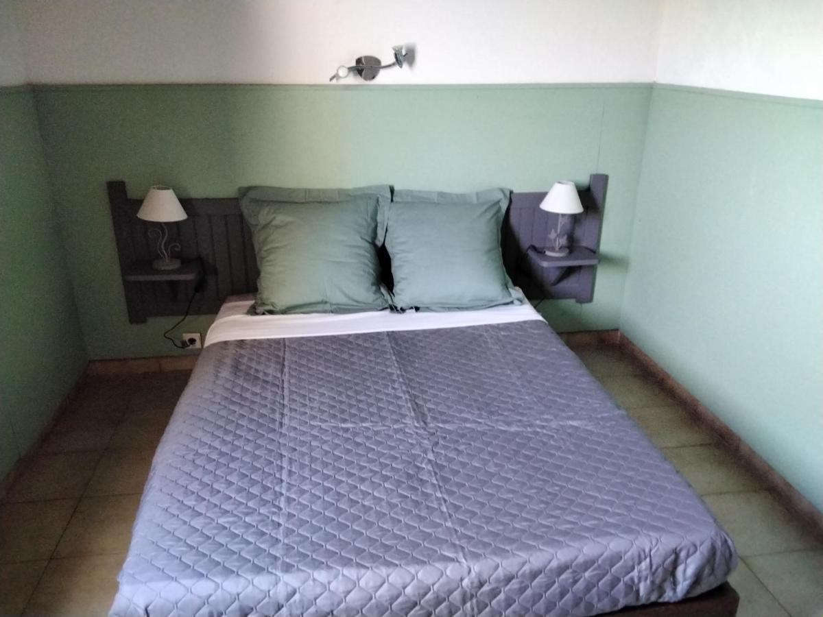 Apartment Strada Di A Cuma