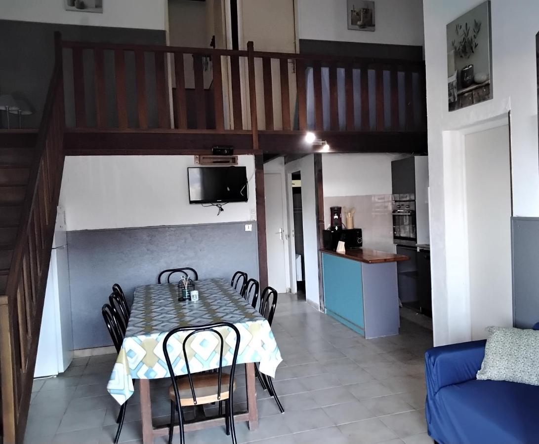 Strada Di A Cuma Apartment *